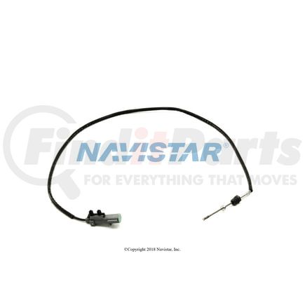International 2606123C91 Exhaust Gas Temperature (EGT) Sensor, Navistar Compatible