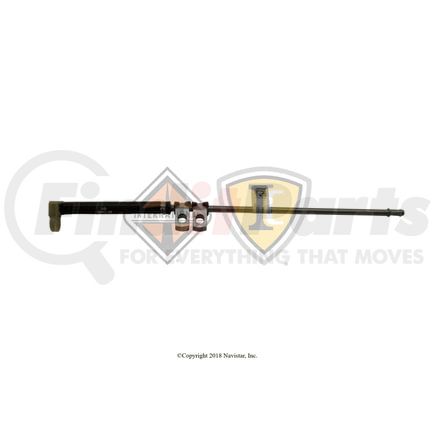 International 3013068C1 Exhaust Gas Recirculation (EGR) Tube, Navistar Compatible