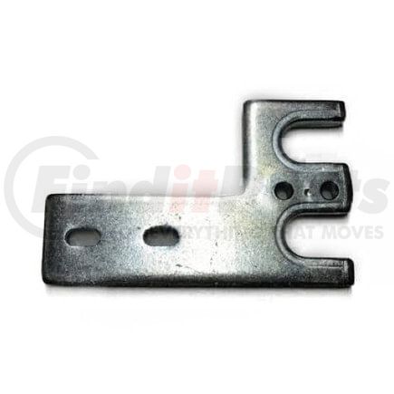 International 2502132C1 A/C Expansion Valve Mounting Bracket, Navistar Compatible