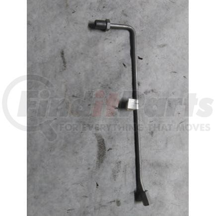 International 3870887C3 Brake Master Cylinder Hydraulic Tube - Primary, Navistar Compatible