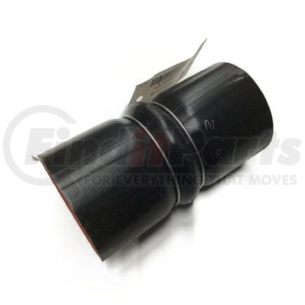 International 3865657C1 Intercooler Hose, Navistar Compatible