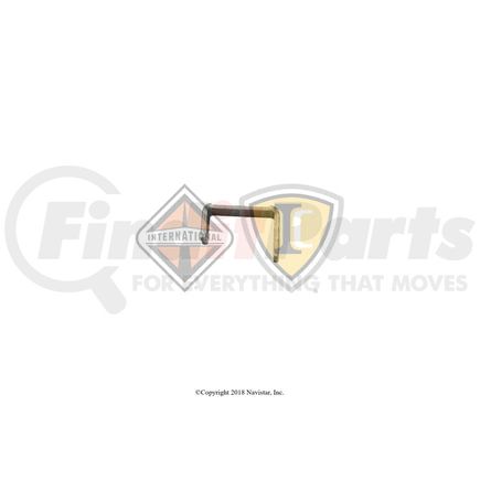 International 1617480C2 Fender Extender, Navistar Compatible