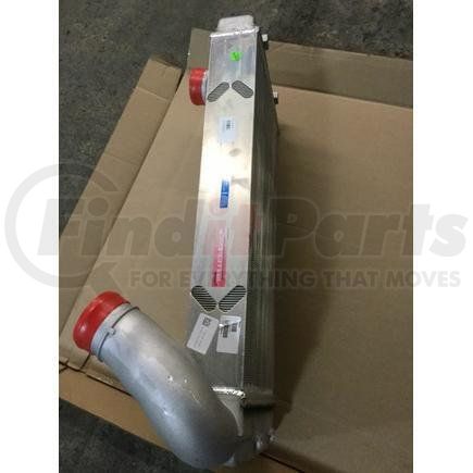 International 2508715C91 Intercooler Bracket, Navistar Compatible
