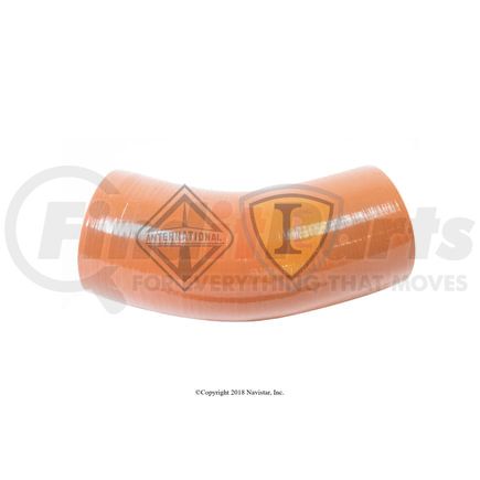 International 3614941C1 Intercooler Hose, Navistar Compatible