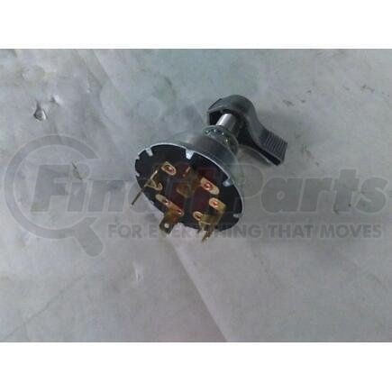 International 2212461C1 Door Lock Switch, Navistar Compatible