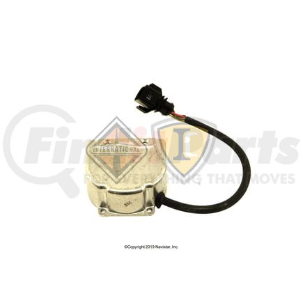 International 2592951C2 ABS Control Module, Navistar Compatible