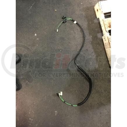 Power Mirror Wiring Harness