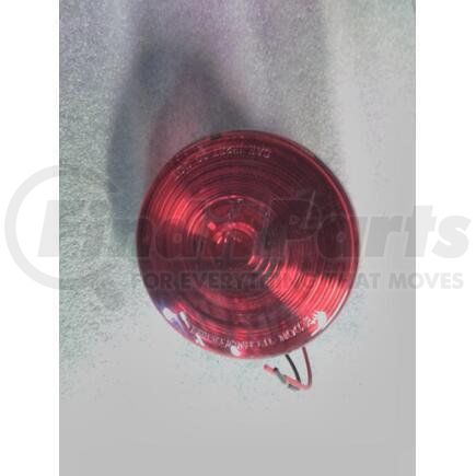 International 2585884C91 Brake / Tail Light Combination Assembly, Navistar Compatible