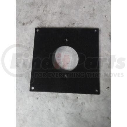 International 3518180C2 License Plate Light Socket, Navistar Compatible