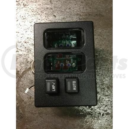 International 2598071C94 Accessory Switch Housing - Supersedes 2598071C93