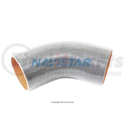 International 3866547C1 Intercooler Pipe - Hot Side