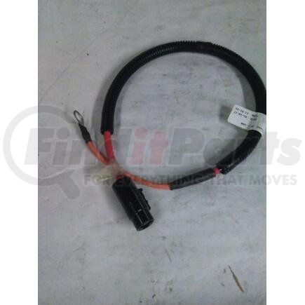 International 3559308C92 Electrical Harness - Front Chassis Remote Power Feed, Supersedes 3559308C91