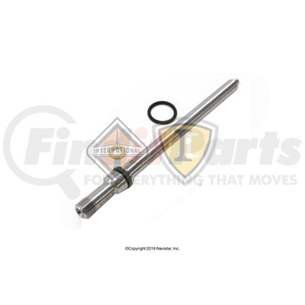 International 3004735C93 VALVE,KIT FUEL INJECTOR SEALS