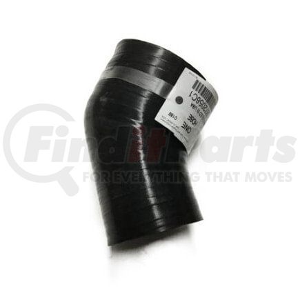 International 3872056C1 Intercooler Hose - Flexible, Hot Side