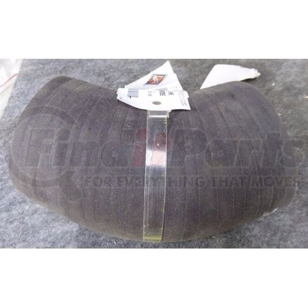 International 3886999C1 Turbocharger Coolant Hose, Navistar Compatible