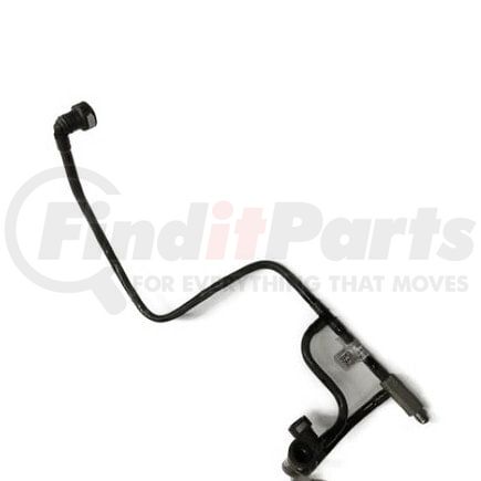 International 3005913C1 TUBE,HOSE ASSY FUEL DRAIN