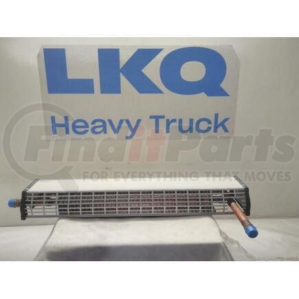 International 2217887C1 Auxiliary Heater Assembly, Navistar Compatible