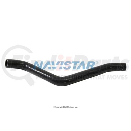International 3886483C1 HOSE WATER SURGE TANK