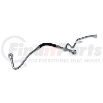 International 3013235C1 TUBE ASSY FUEL DRAIN