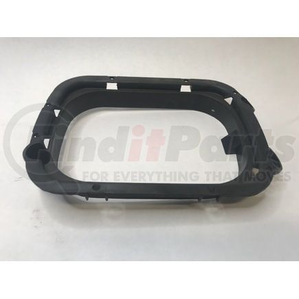 International 2588850C1 Headlight Housing - Right Hand, Navistar Compatible
