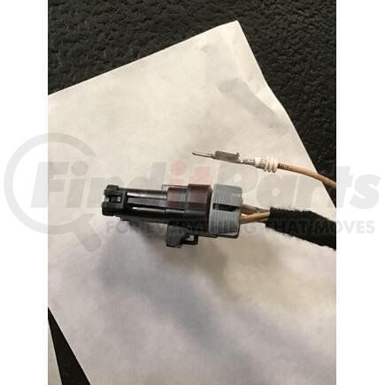 International 3578516C91 Transmission Wiring Harness - Electrical, Navistar Compatible