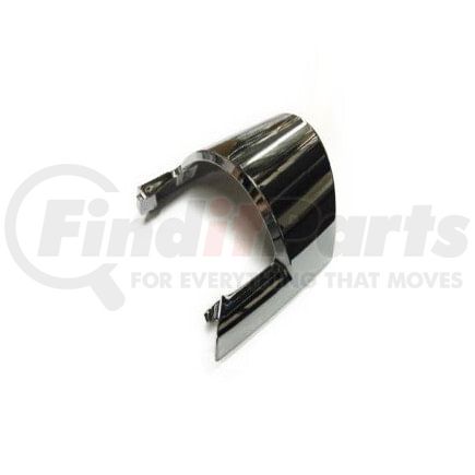 International 3621148C2 Cover - Lower Holder Chrome, Navistar Compatible