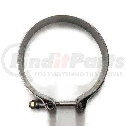 International 3862438C1 Exhaust Clamp, Navistar Compatible