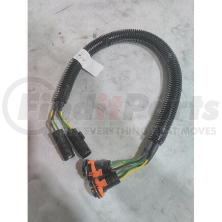 International 3552178C91 Electrical Harness - Lct Transmission Data Link Jumper, Navistar Compatible