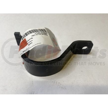 International 3665832C1 Air Brake Camshaft Support Mounting Bracket, Navistar Compatible