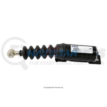 International 489356C92 Control, Radiator Shutter, Navistar Compatible