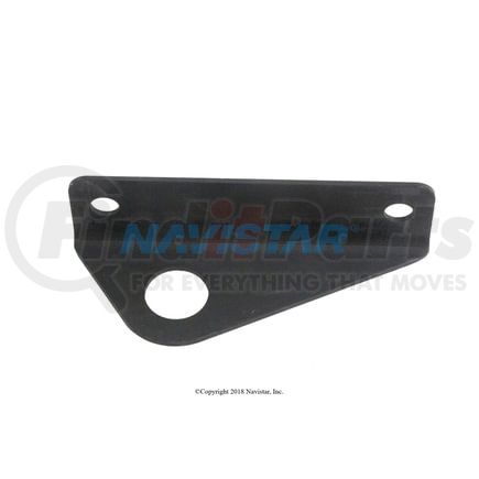 International 3860659C1 Turbocharger Bracket, Navistar Compatible