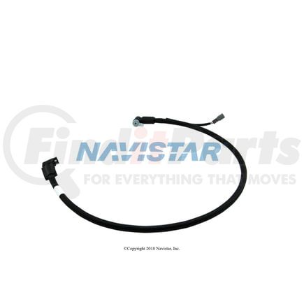 International 3854443C2 Diesel Exhaust Fluid (DEF) Tube, Navistar Compatible