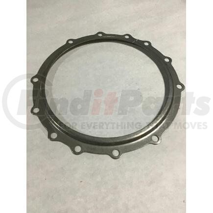 International 503081C1 Plate, Retainer Steering Knuckle Felt, Navistar Compatible