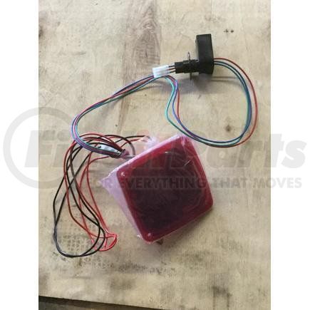 International 2590671C91 Engine Control Module (ECM), Navistar Compatible
