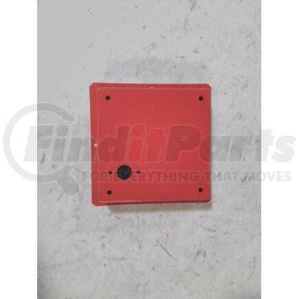 International 2224795C1 Release Cover - Left Hand, Navistar Compatible