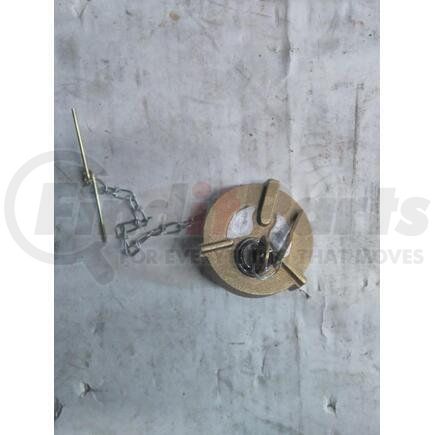 International 554185C92 Fuel Tank Cap, Navistar Compatible