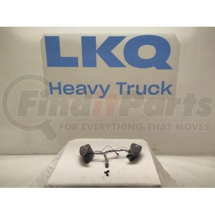 International 2604750C91 Kit Switch Pods 2611200C91, Navistar Compatible
