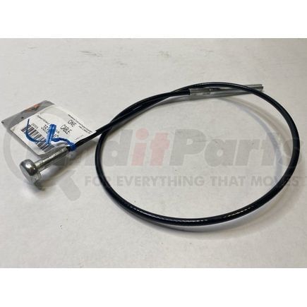 International 3832384C1 Air Tank Mounting Cable - 32 Inch, Navistar Compatible