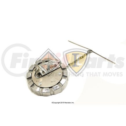 International 3591622C2 Fuel Tank Cap, Navistar Compatible
