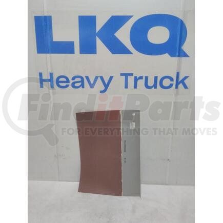 International 2226667C1 Suspension Wear Plate, Navistar Compatible