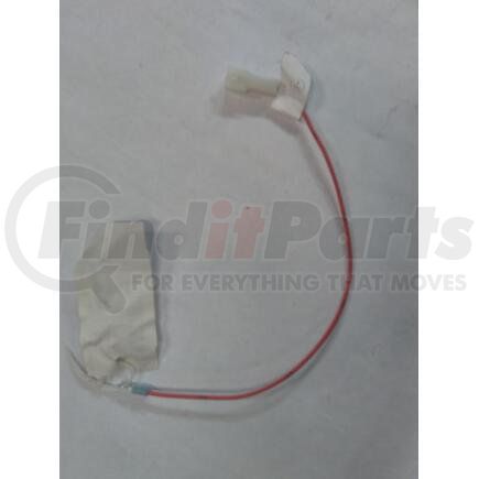 International 2227970C91 Overlay Flasher Harness Assembly, Navistar Compatible