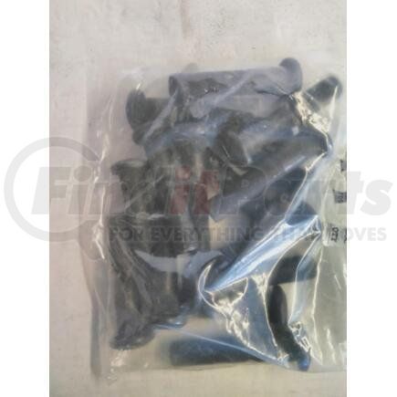 International 2589462C1 STUD WHEEL M22 X 1.5 X 4.28"