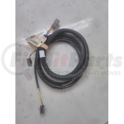 International 3540914C91 Harness, Electrical Speed Sensor 158" Wheel Base, Navistar Compatible