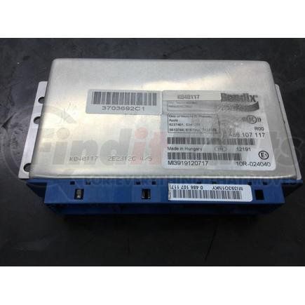 International 3703692C1 ABS Control Module - Anti Skid, Navistar Compatible