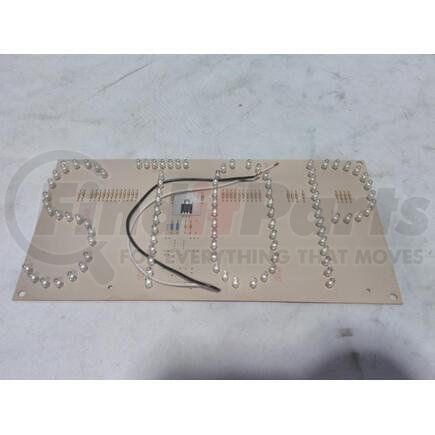 International 2585339C1 Circuit Board - Seat Cushion, Arm "Stop", Navistar Compatible