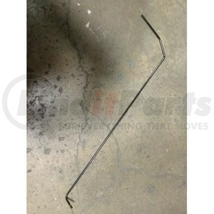 International 3605059C3 Hood Torsion Bar, Navistar Compatible