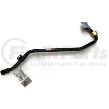 International 3673415C92 Heater Return Pipe Assembly - For Cummins ISX Engine, Navistar Compatible