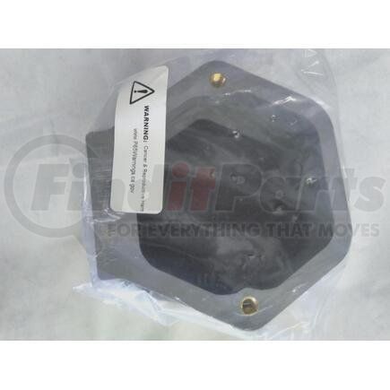 International 2598424C1 Trailer Nosebox Assembly - 3-1/2, Navistar Compatible