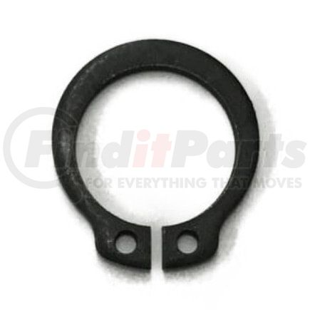 International 2594495C1 Multi-Purpose Snap Ring, Navistar Compatible