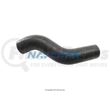 International 3868719C1 Radiator Inlet Hose